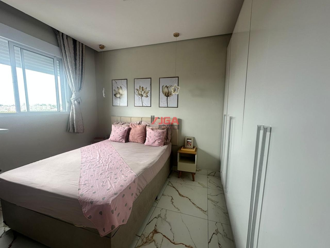 Apartamento, 2 quartos, 63 m² - Foto 24