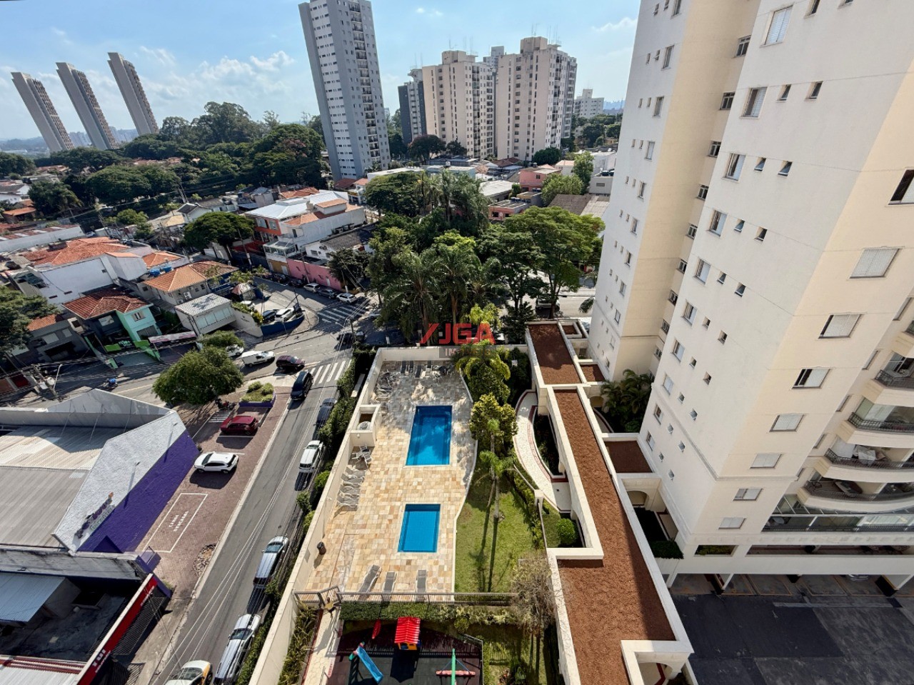 Apartamento, 3 quartos, 91 m² - Foto 40