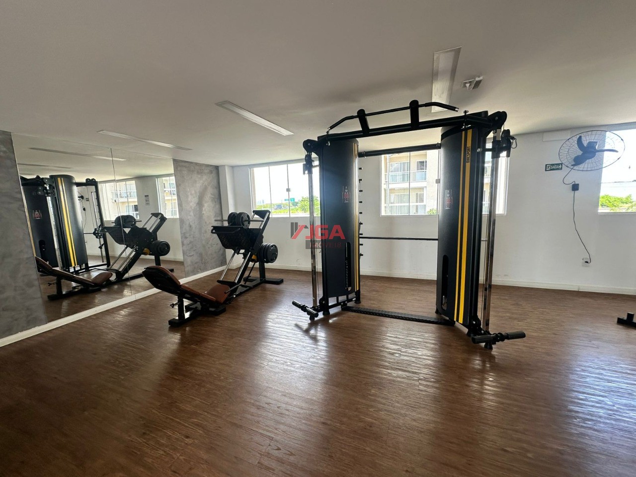 Apartamento, 2 quartos, 63 m² - Foto 9