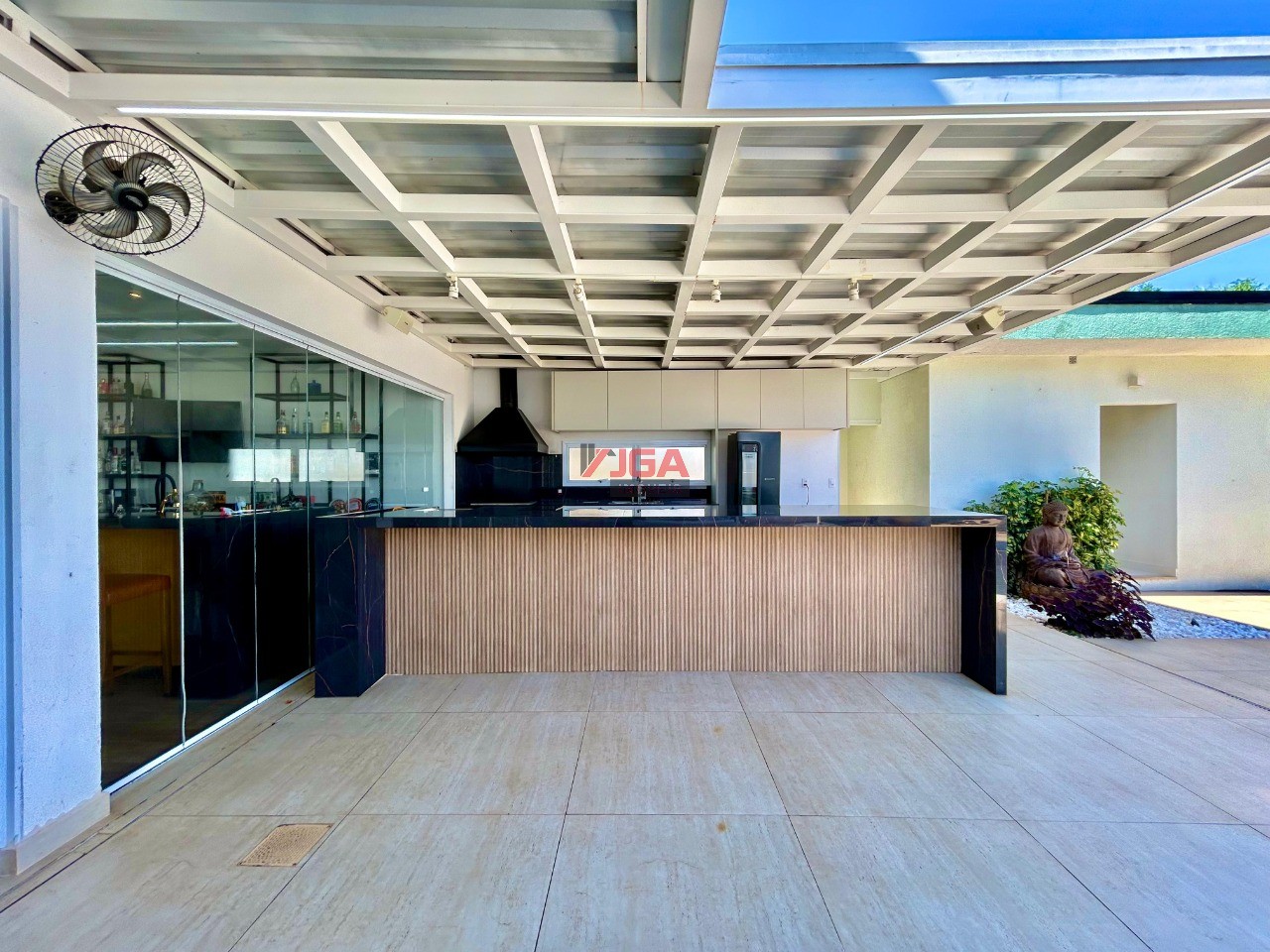 Casa de Condomínio, 5 quartos - Foto 10