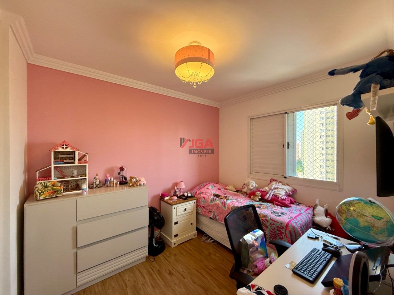 Apartamento, 3 quartos, 91 m² - Foto 47
