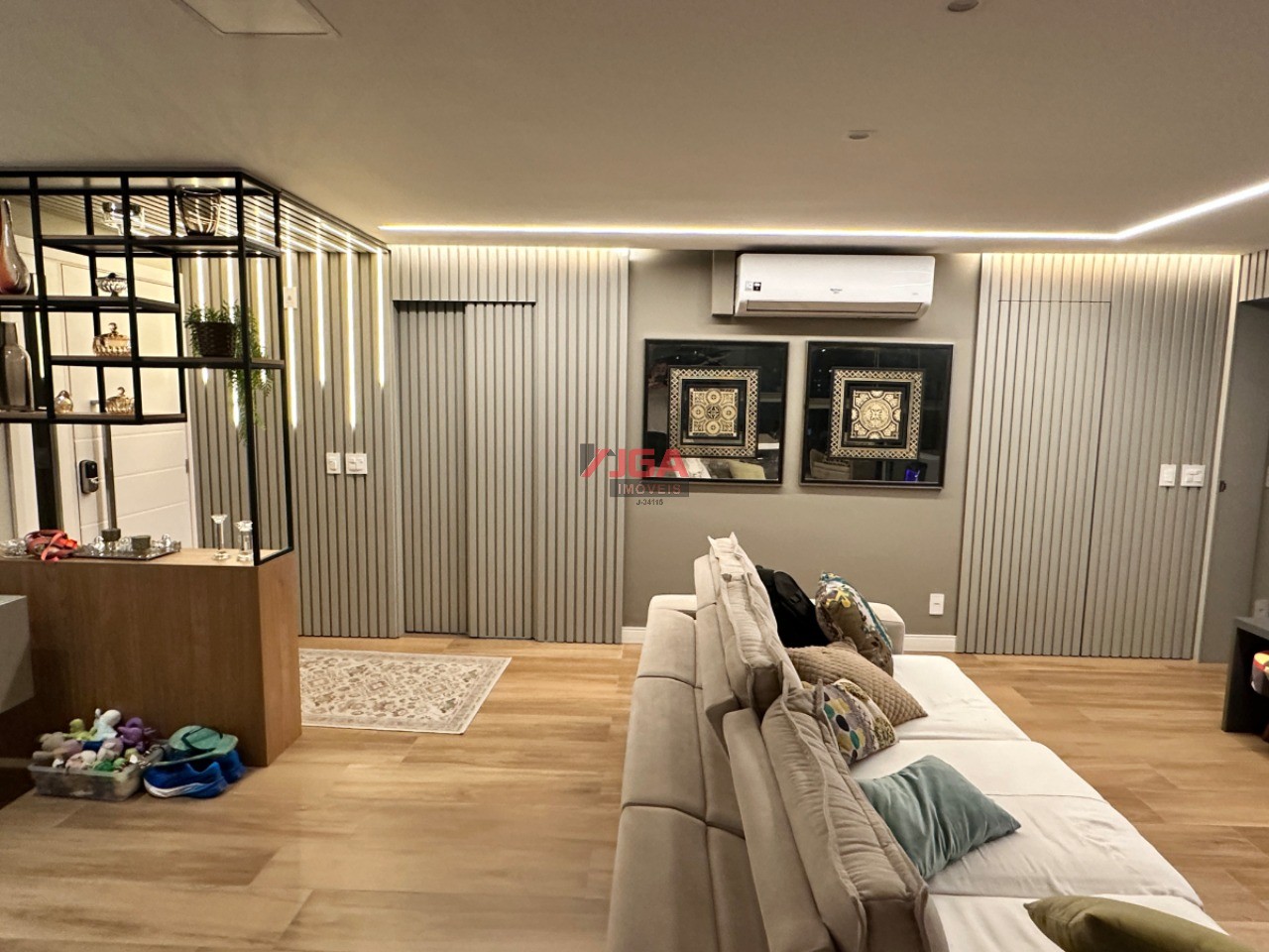 Apartamento, 3 quartos, 122 m² - Foto 6