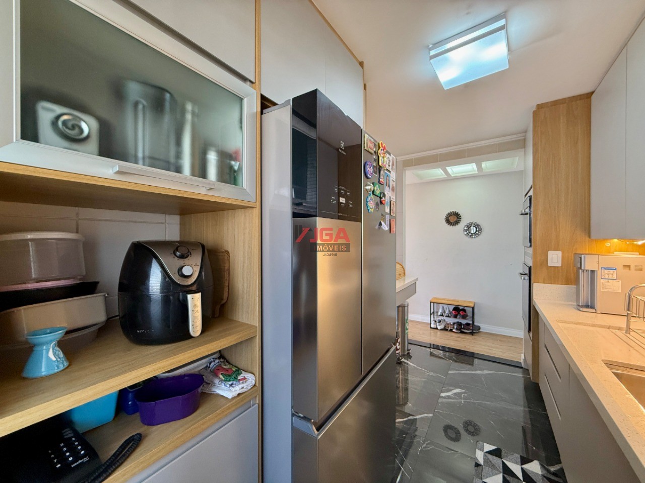 Apartamento, 3 quartos, 91 m² - Foto 19