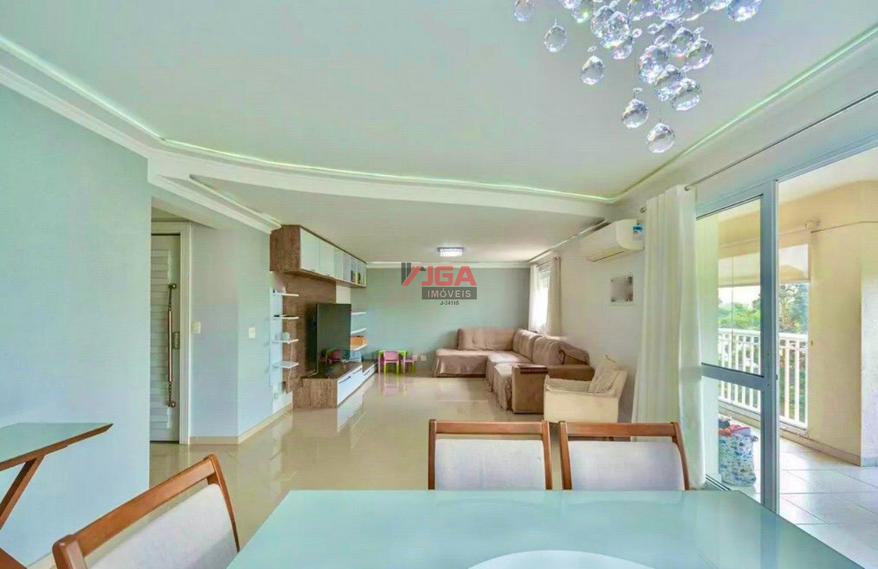 Apartamento, 3 quartos, 181 m² - Foto 3