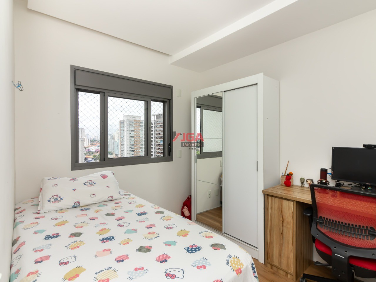 Apartamento, 4 quartos, 150 m² - Foto 11