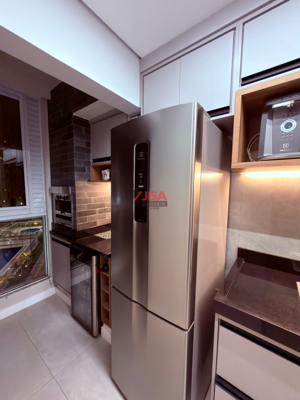 Apartamento, 2 quartos, 58 m² - Foto 28