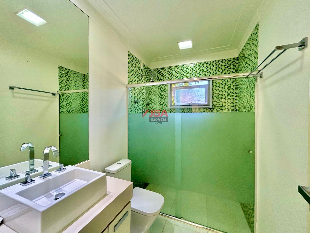 Casa de Condomínio, 5 quartos - Foto 30