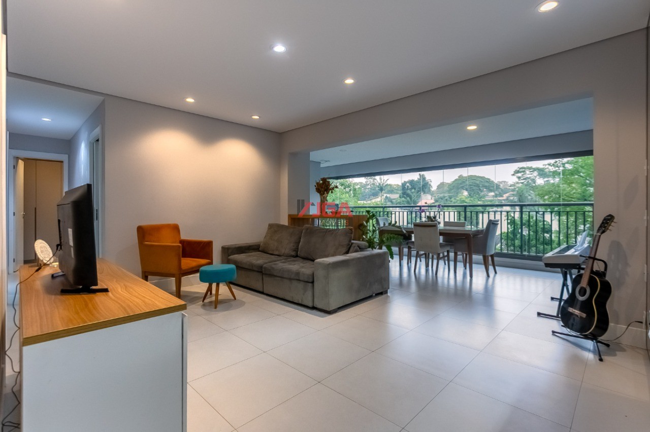 Apartamento, 3 quartos, 115 m² - Foto 2