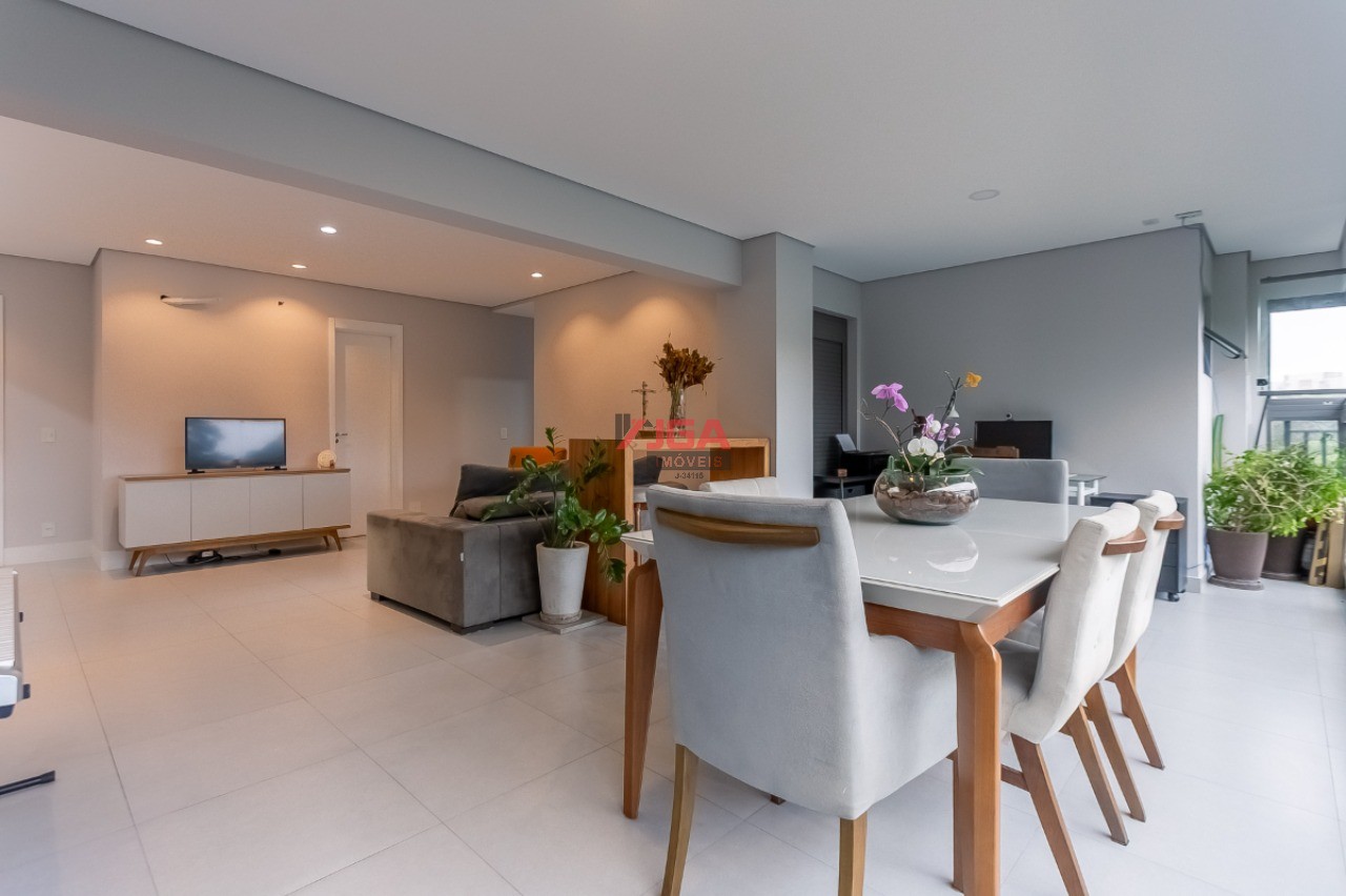 Apartamento, 3 quartos, 115 m² - Foto 5