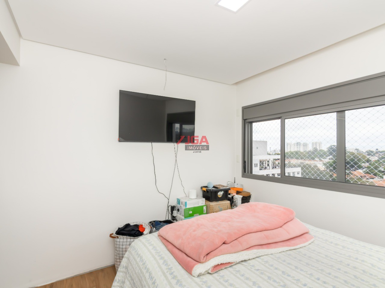 Apartamento, 4 quartos, 150 m² - Foto 14