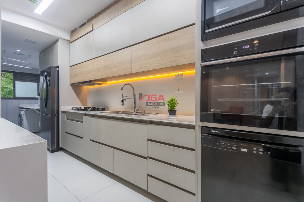 Apartamento, 3 quartos, 115 m² - Foto 8