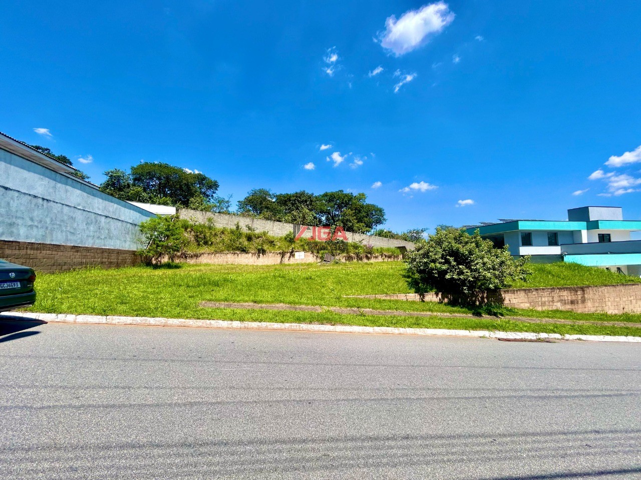 Terreno, 1000 m² - Foto 1