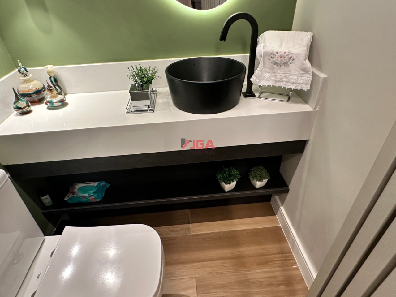 Apartamento, 3 quartos, 122 m² - Foto 17