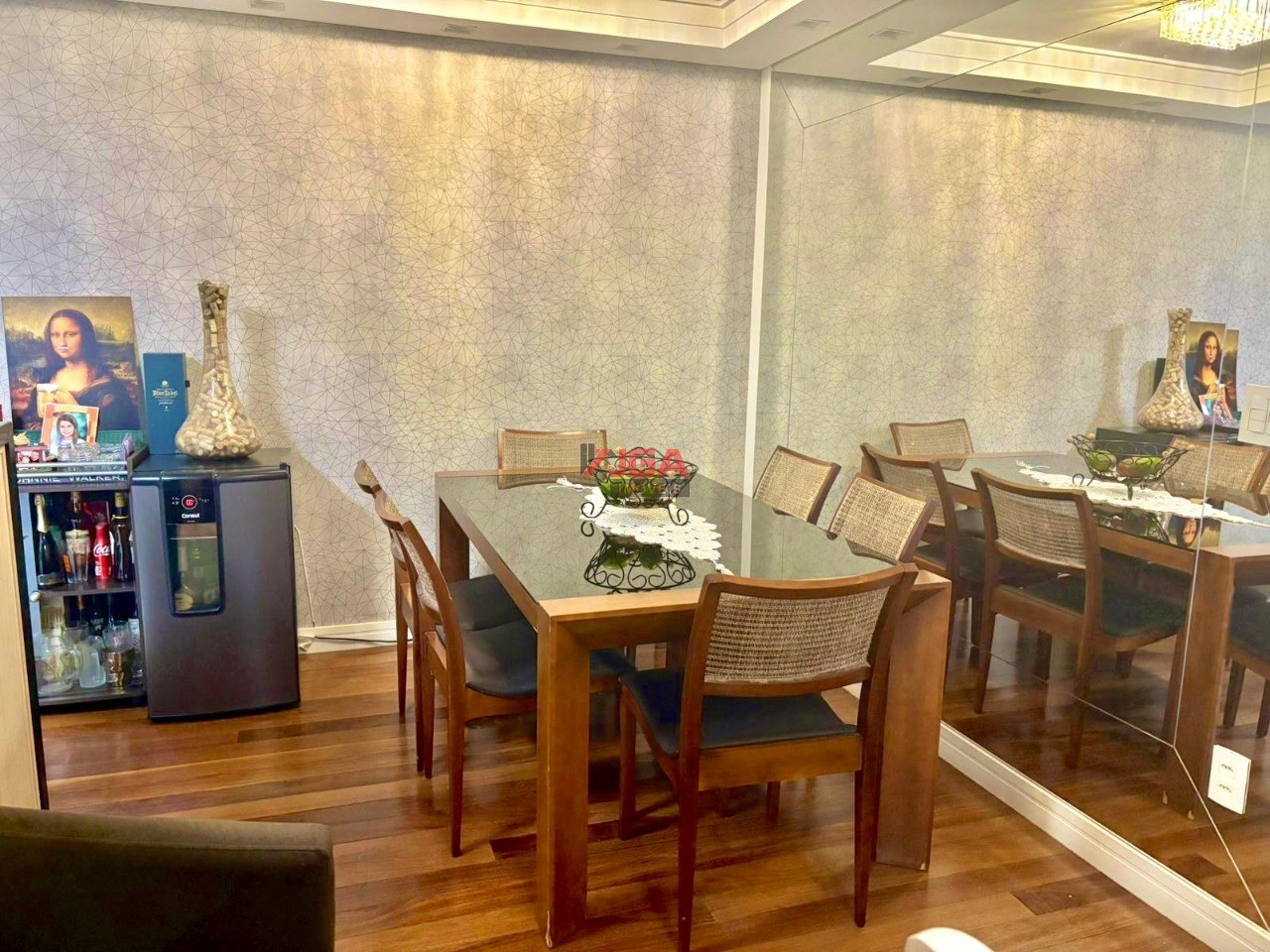 Apartamento, 3 quartos, 81 m² - Foto 6