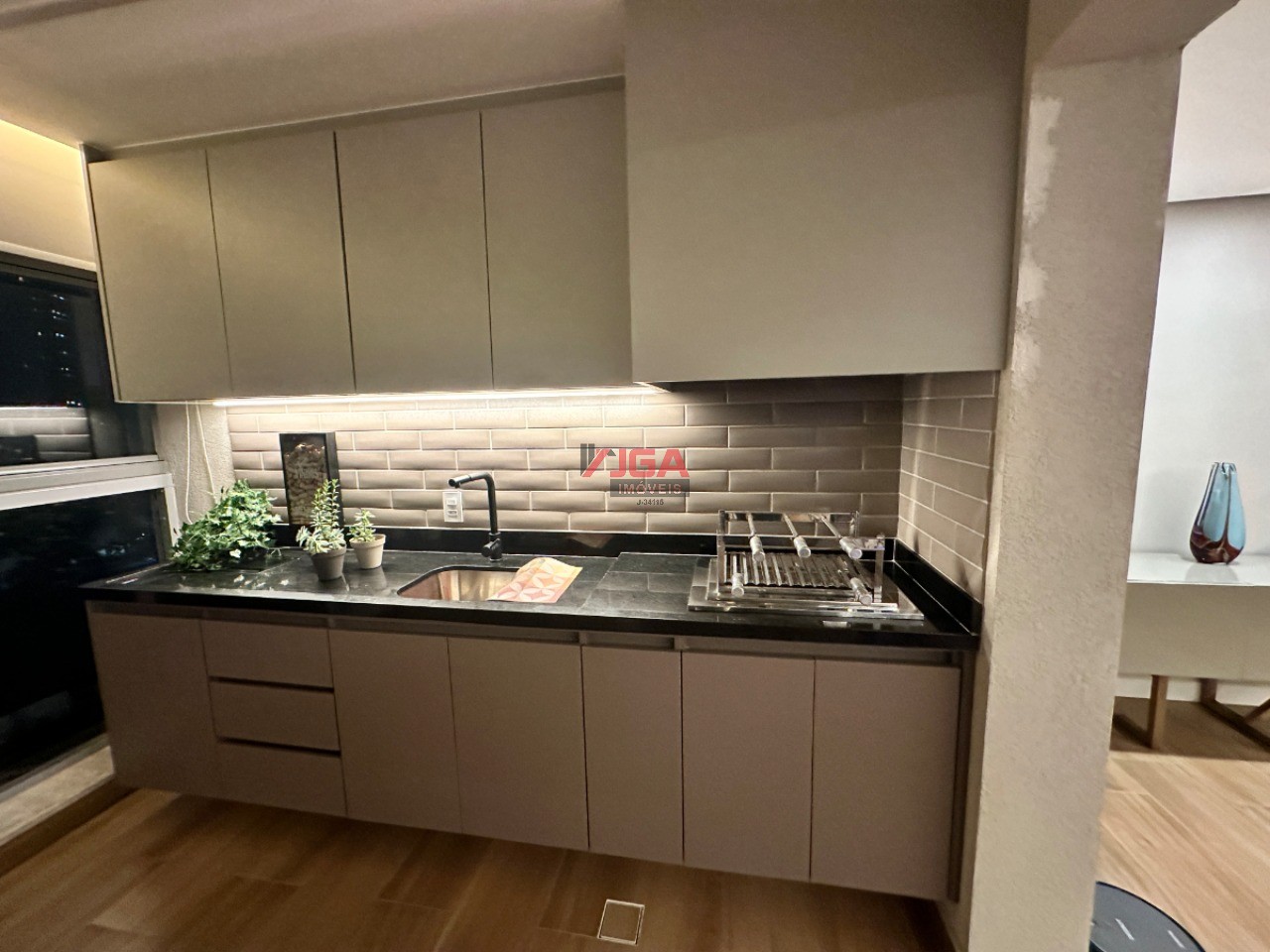Apartamento, 3 quartos, 122 m² - Foto 14