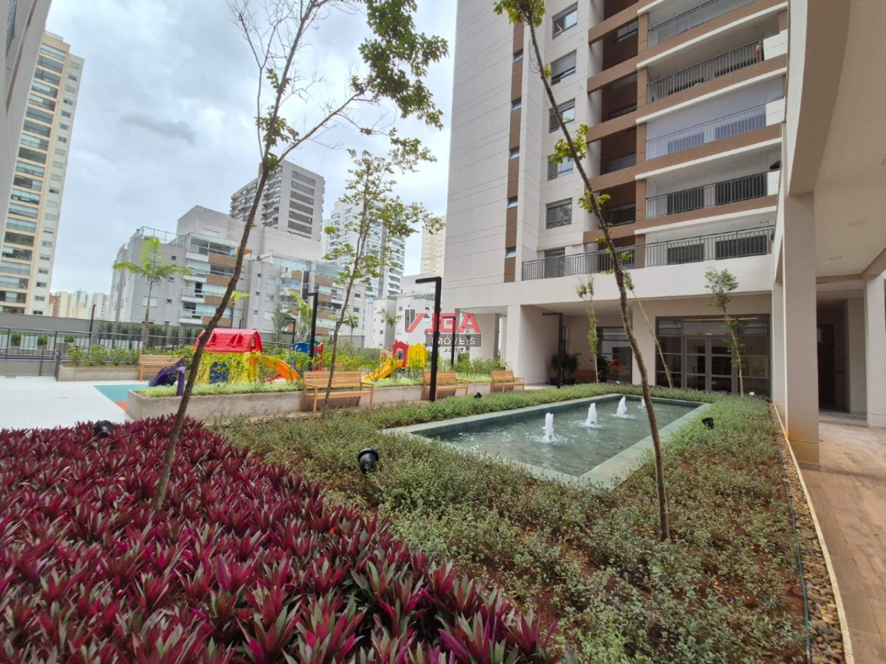 Apartamento, 3 quartos, 115 m² - Foto 27