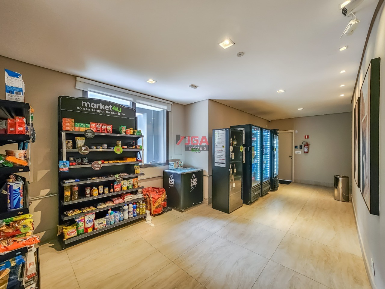 Apartamento, 4 quartos, 150 m² - Foto 37