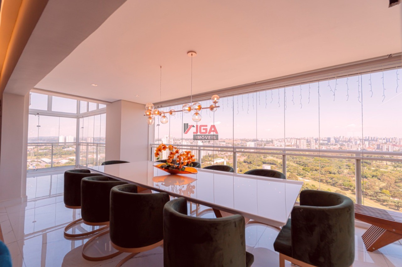 Cobertura, 5 quartos, 504 m² - Foto 1