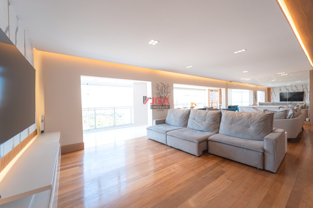 Cobertura, 5 quartos, 504 m² - Foto 6