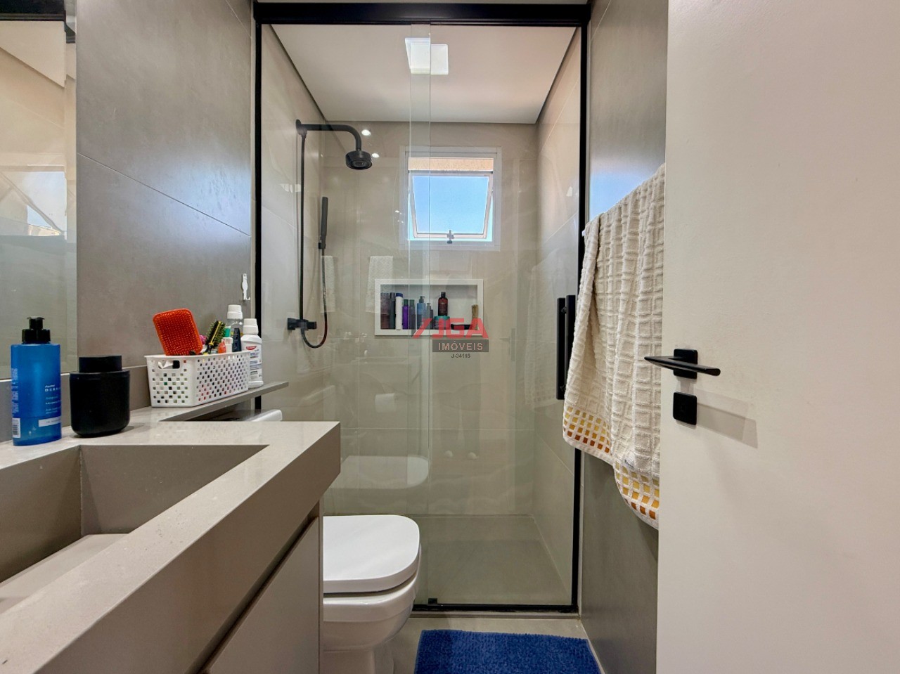 Apartamento, 3 quartos, 91 m² - Foto 35