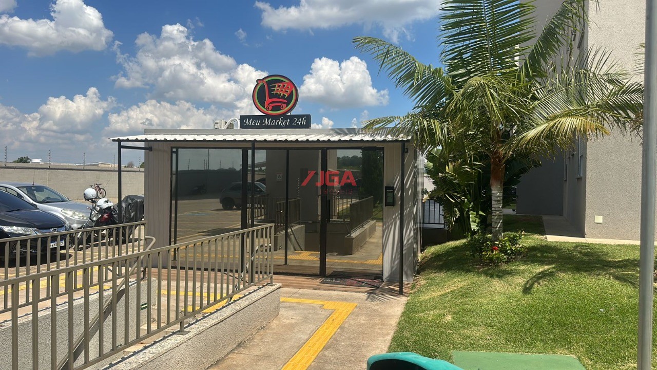 Apartamento, 2 quartos, 63 m² - Foto 11