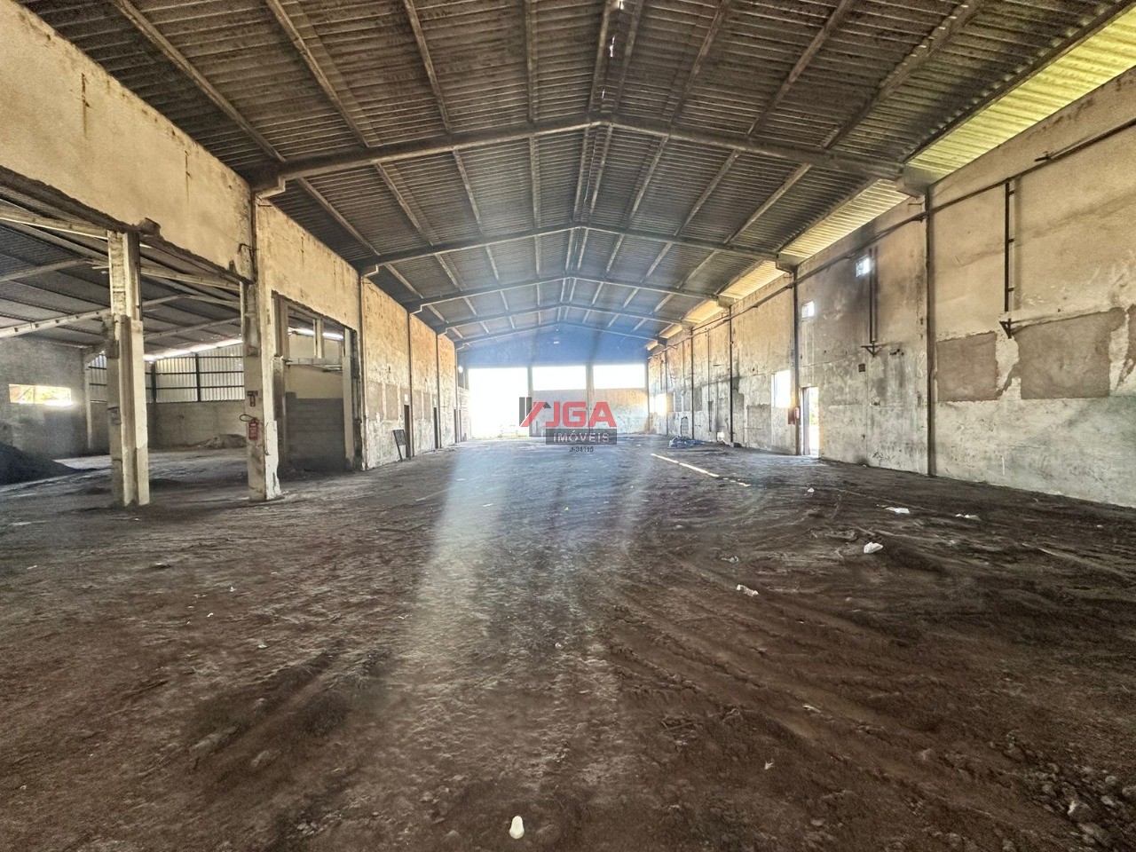 Depósito-Galpão, 10000 m² - Foto 10