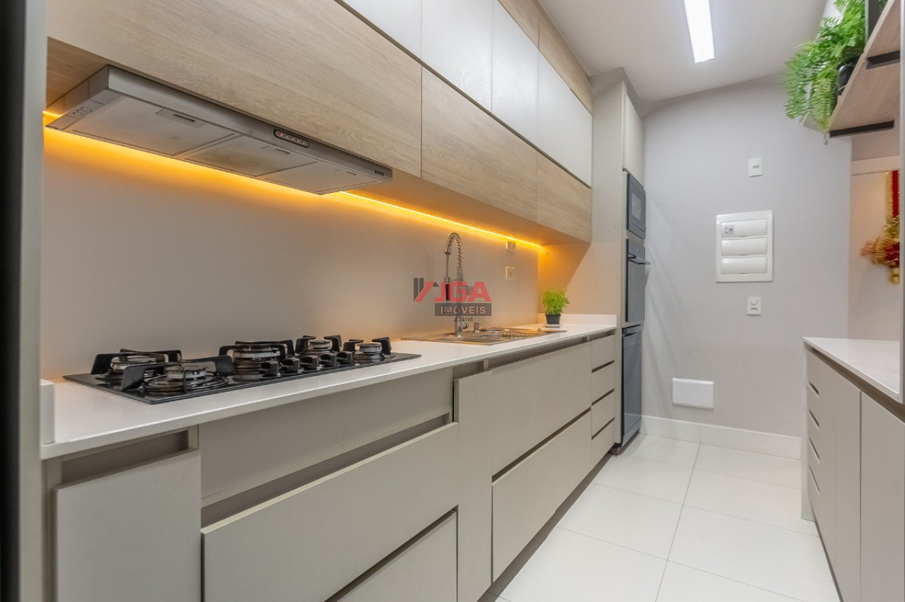 Apartamento, 3 quartos, 115 m² - Foto 11