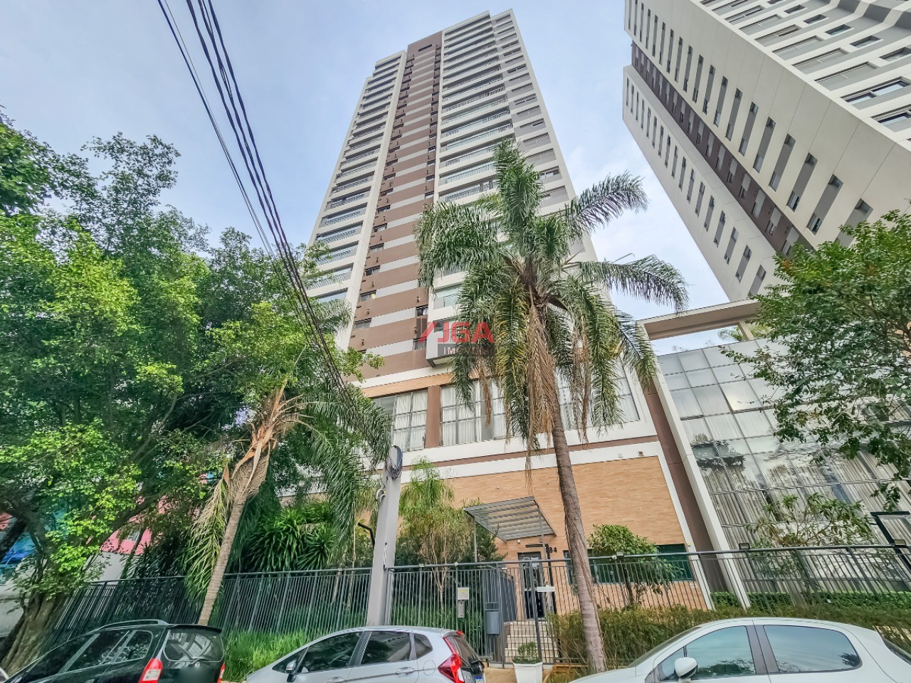Apartamento, 4 quartos, 150 m² - Foto 24