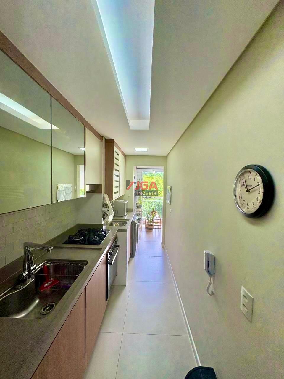 Apartamento, 3 quartos, 81 m² - Foto 9