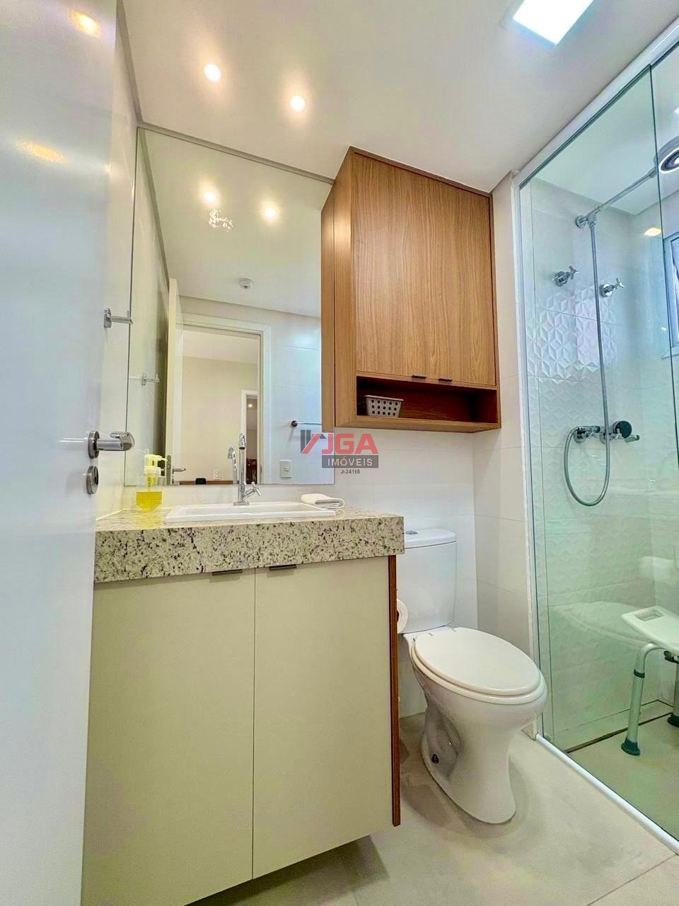 Apartamento, 3 quartos, 81 m² - Foto 15