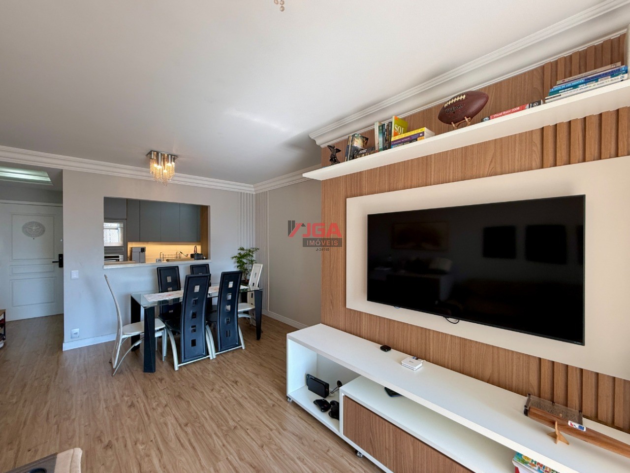 Apartamento, 3 quartos, 91 m² - Foto 10