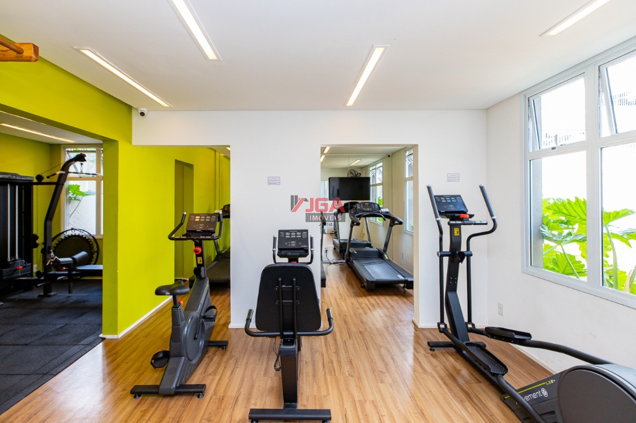 Apartamento, 3 quartos, 81 m² - Foto 30
