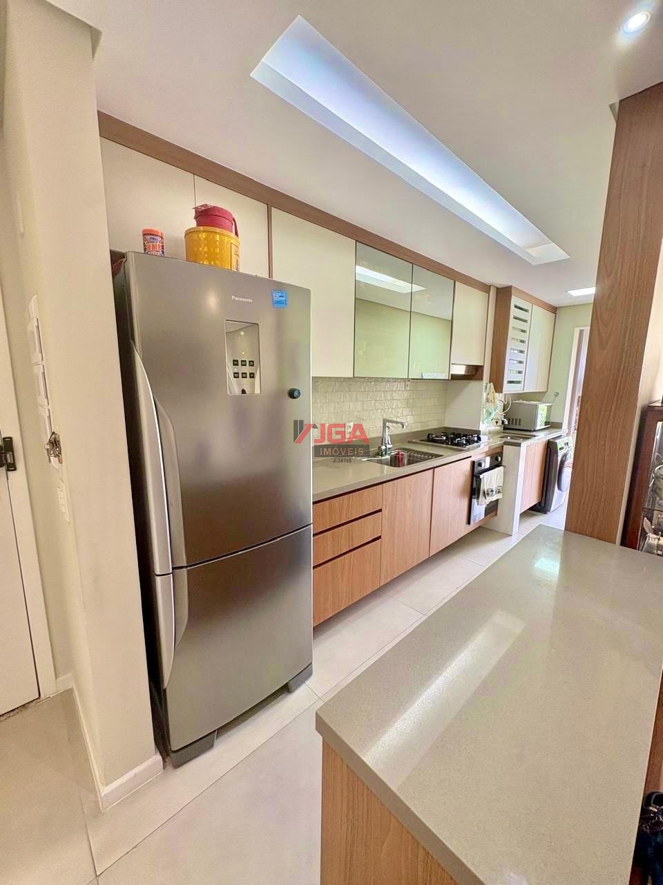 Apartamento, 3 quartos, 81 m² - Foto 7