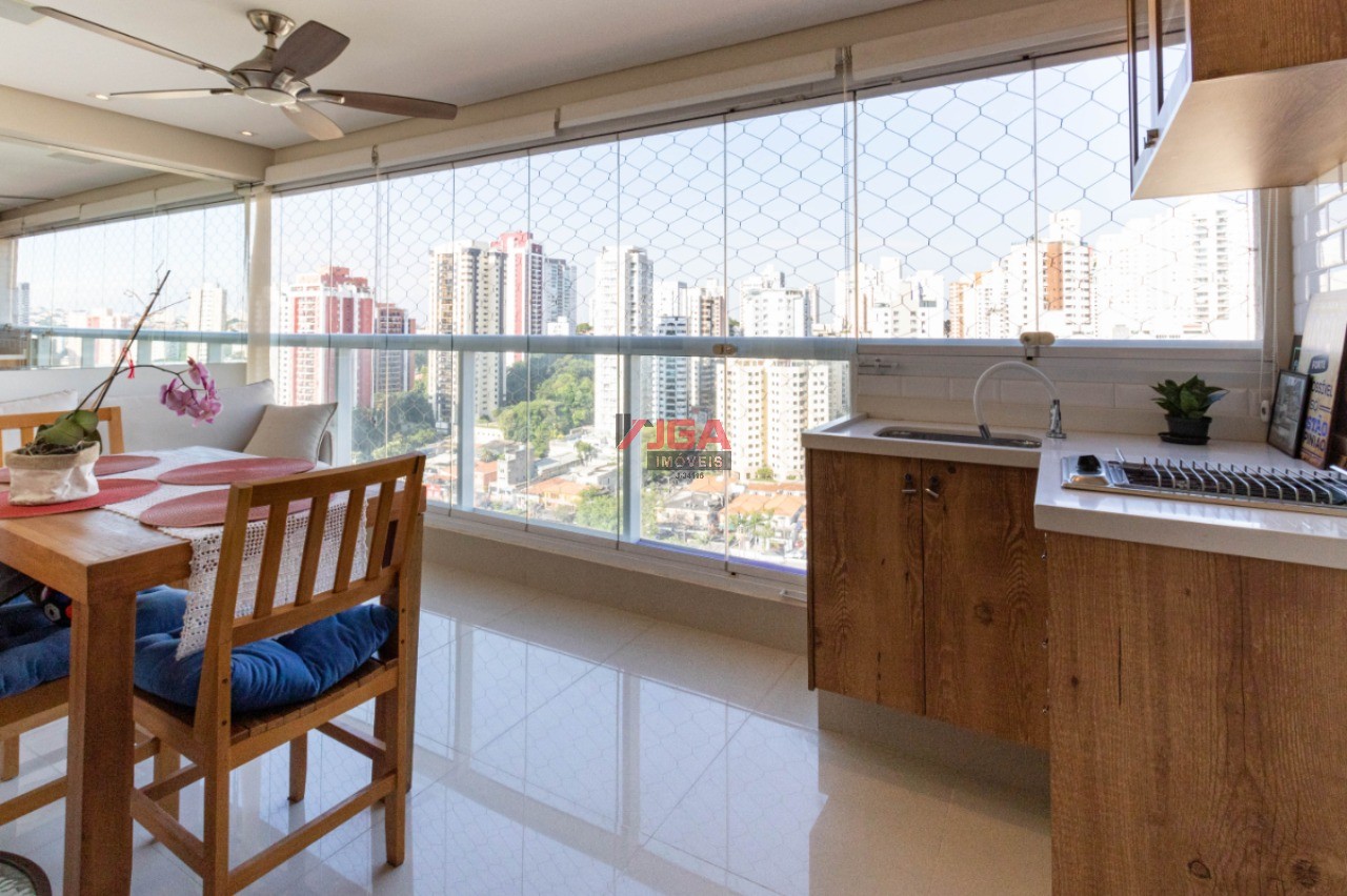 Apartamento, 2 quartos, 72 m² - Foto 8