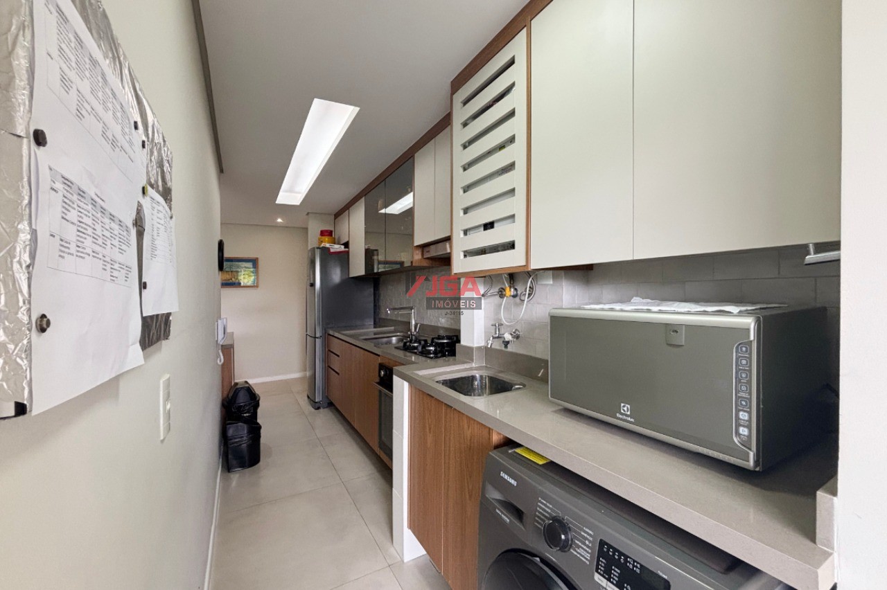 Apartamento, 3 quartos, 81 m² - Foto 8
