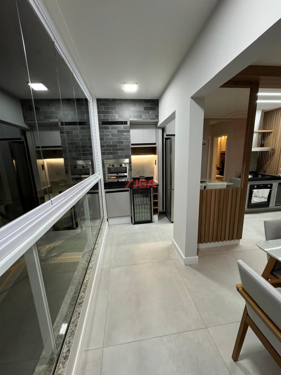 Apartamento, 2 quartos, 58 m² - Foto 5