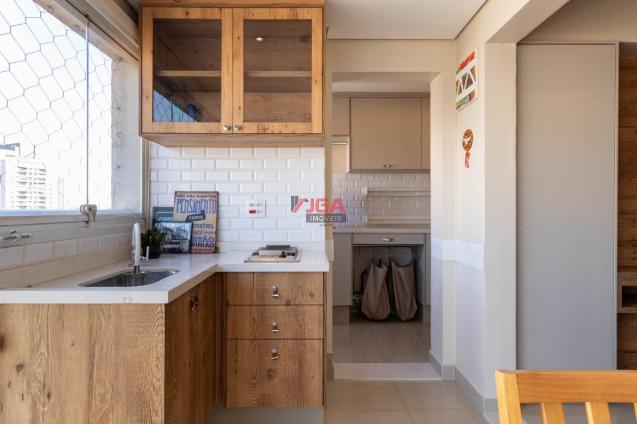 Apartamento, 2 quartos, 72 m² - Foto 7