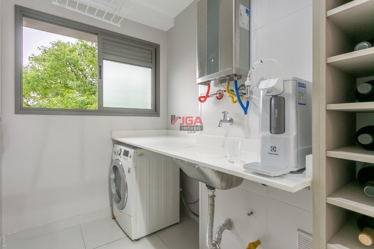 Apartamento, 3 quartos, 115 m² - Foto 13