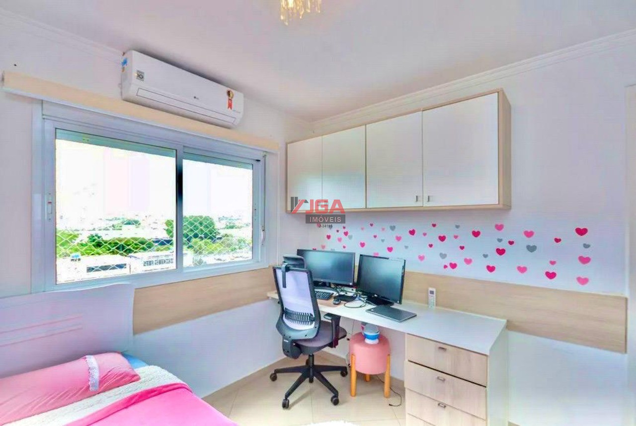 Apartamento, 3 quartos, 181 m² - Foto 13