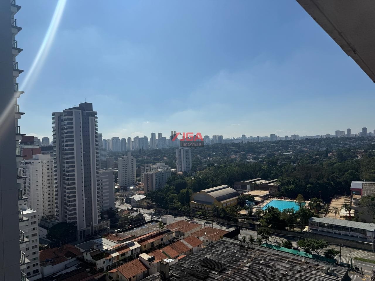 Apartamento, 2 quartos, 41 m² - Foto 17