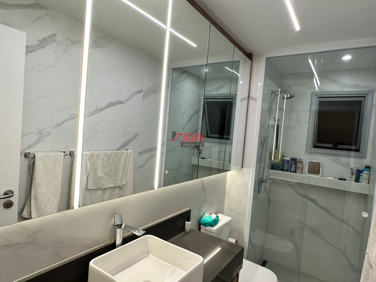 Apartamento, 3 quartos, 122 m² - Foto 23