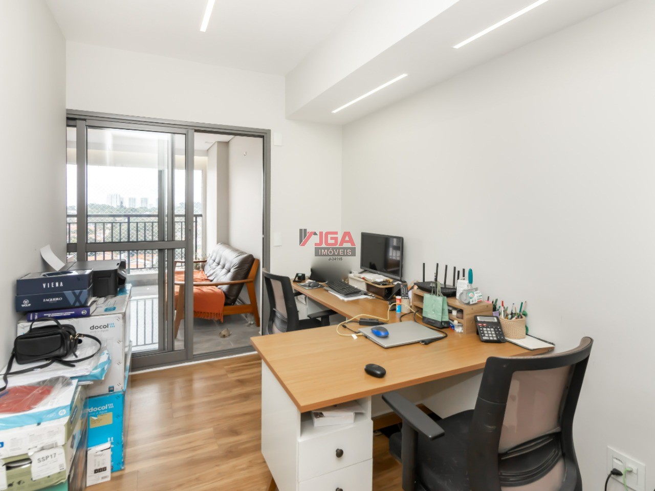 Apartamento, 4 quartos, 150 m² - Foto 16