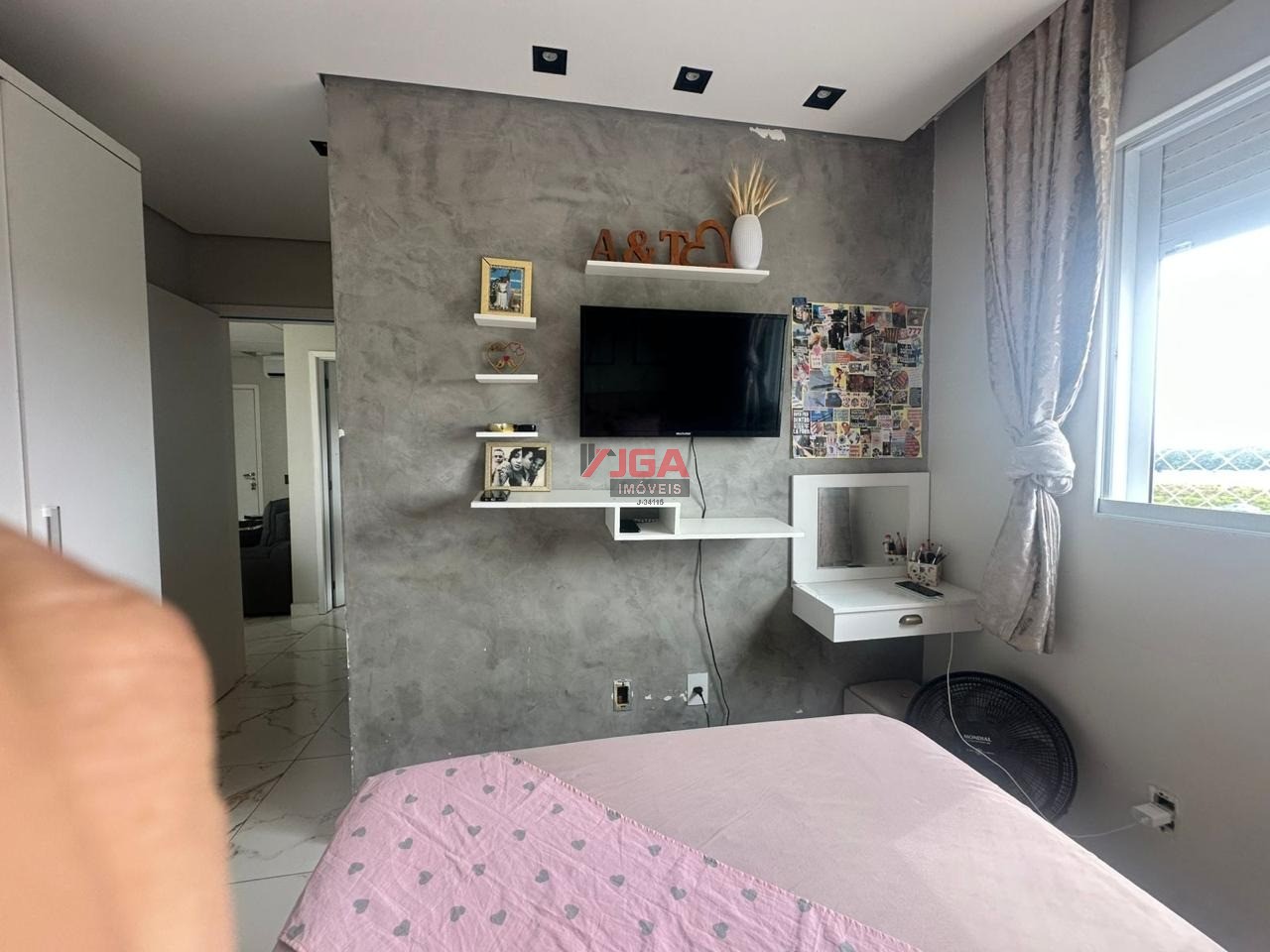 Apartamento, 2 quartos, 63 m² - Foto 23