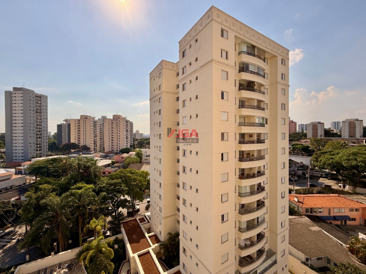 Apartamento, 3 quartos, 91 m² - Foto 41
