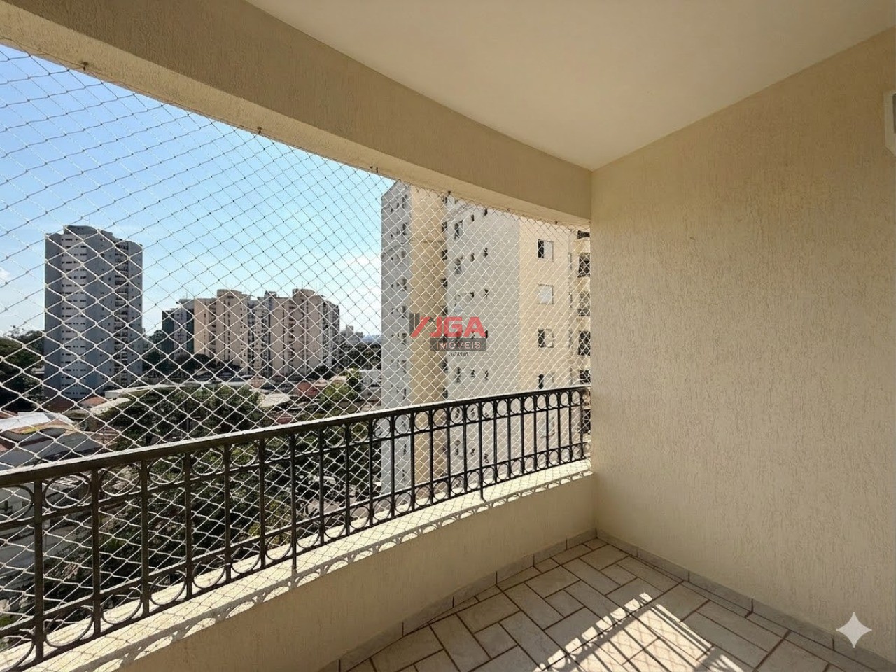Apartamento, 3 quartos, 91 m² - Foto 42