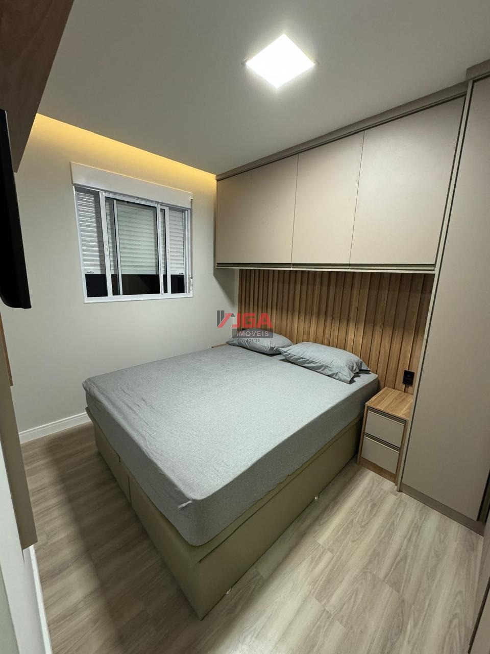 Apartamento, 2 quartos, 58 m² - Foto 9