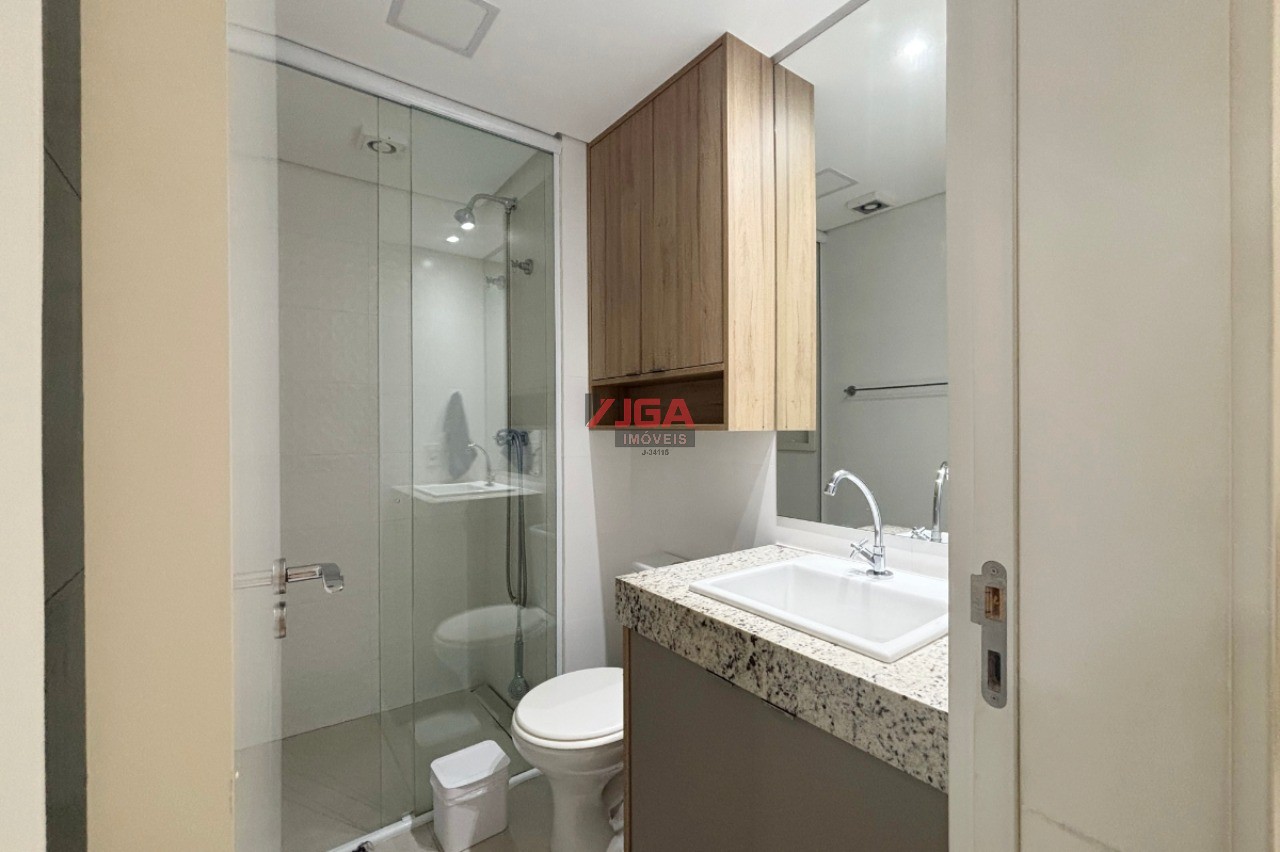 Apartamento, 3 quartos, 81 m² - Foto 11