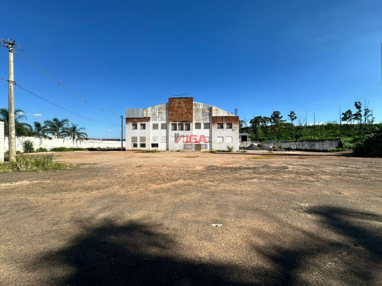 Depósito-Galpão, 10000 m² - Foto 7