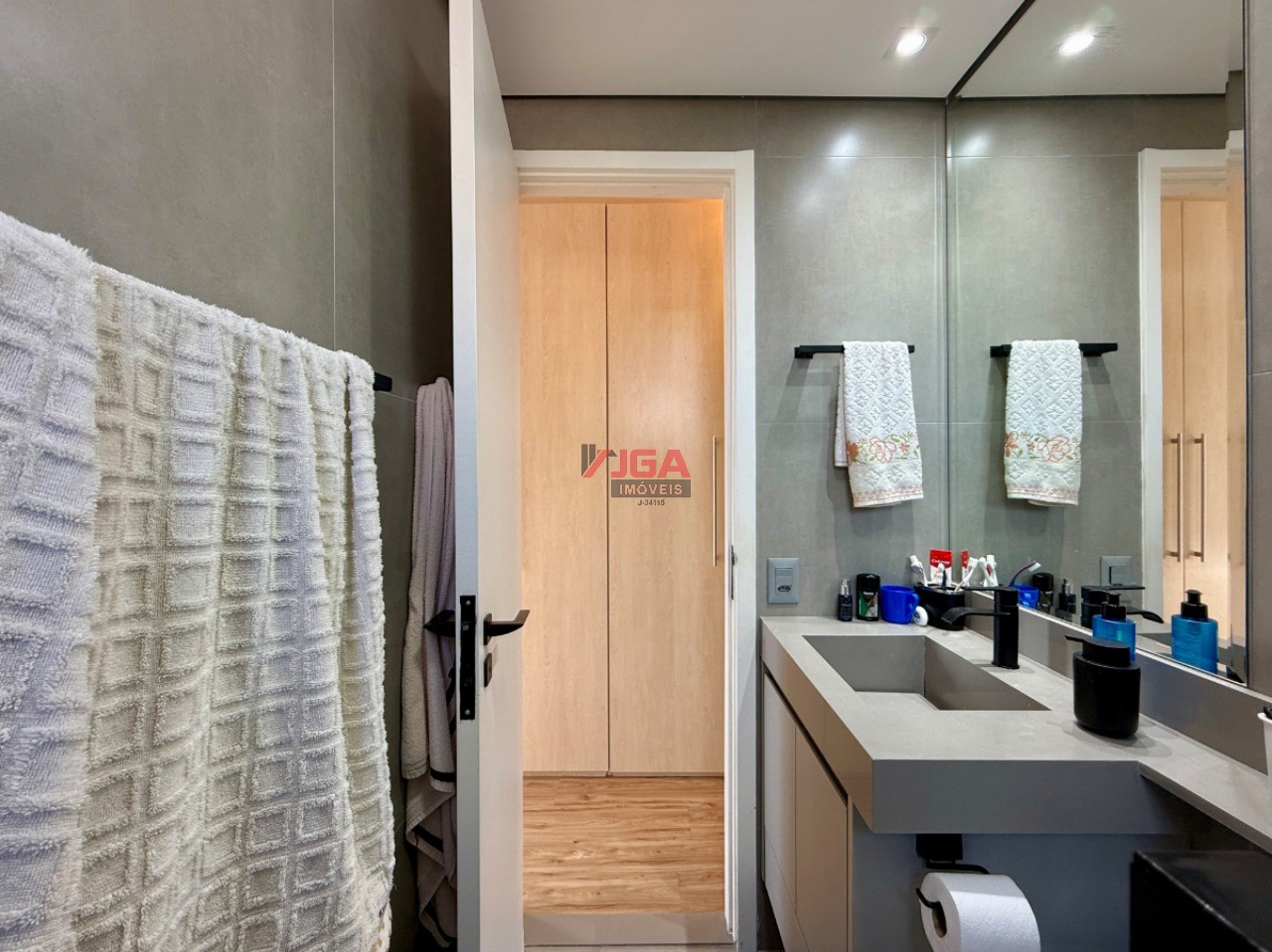 Apartamento, 3 quartos, 91 m² - Foto 43