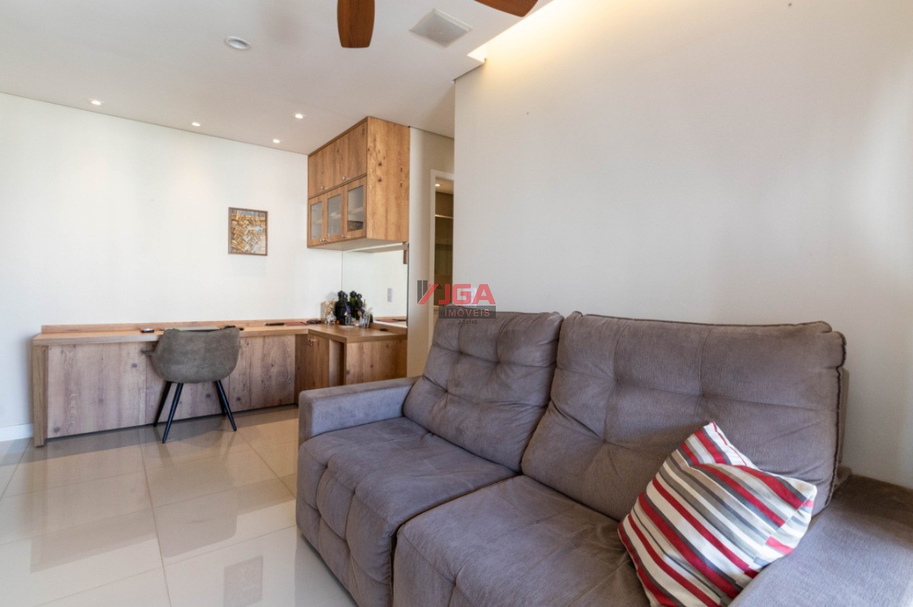 Apartamento, 2 quartos, 72 m² - Foto 9